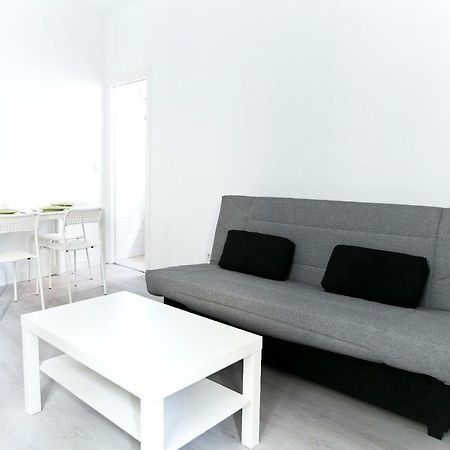 Apartamento Apartamento Malasaña I Madrid Exterior foto