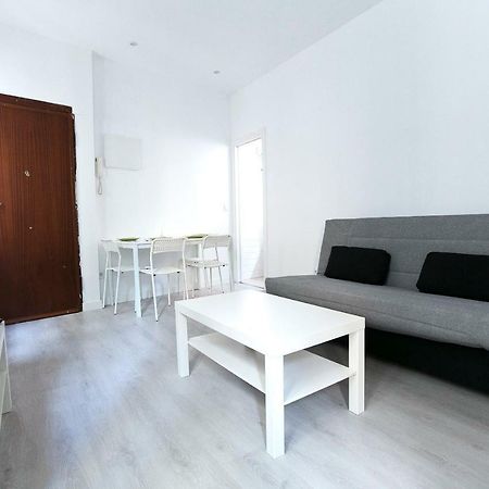 Apartamento Apartamento Malasaña I Madrid Exterior foto