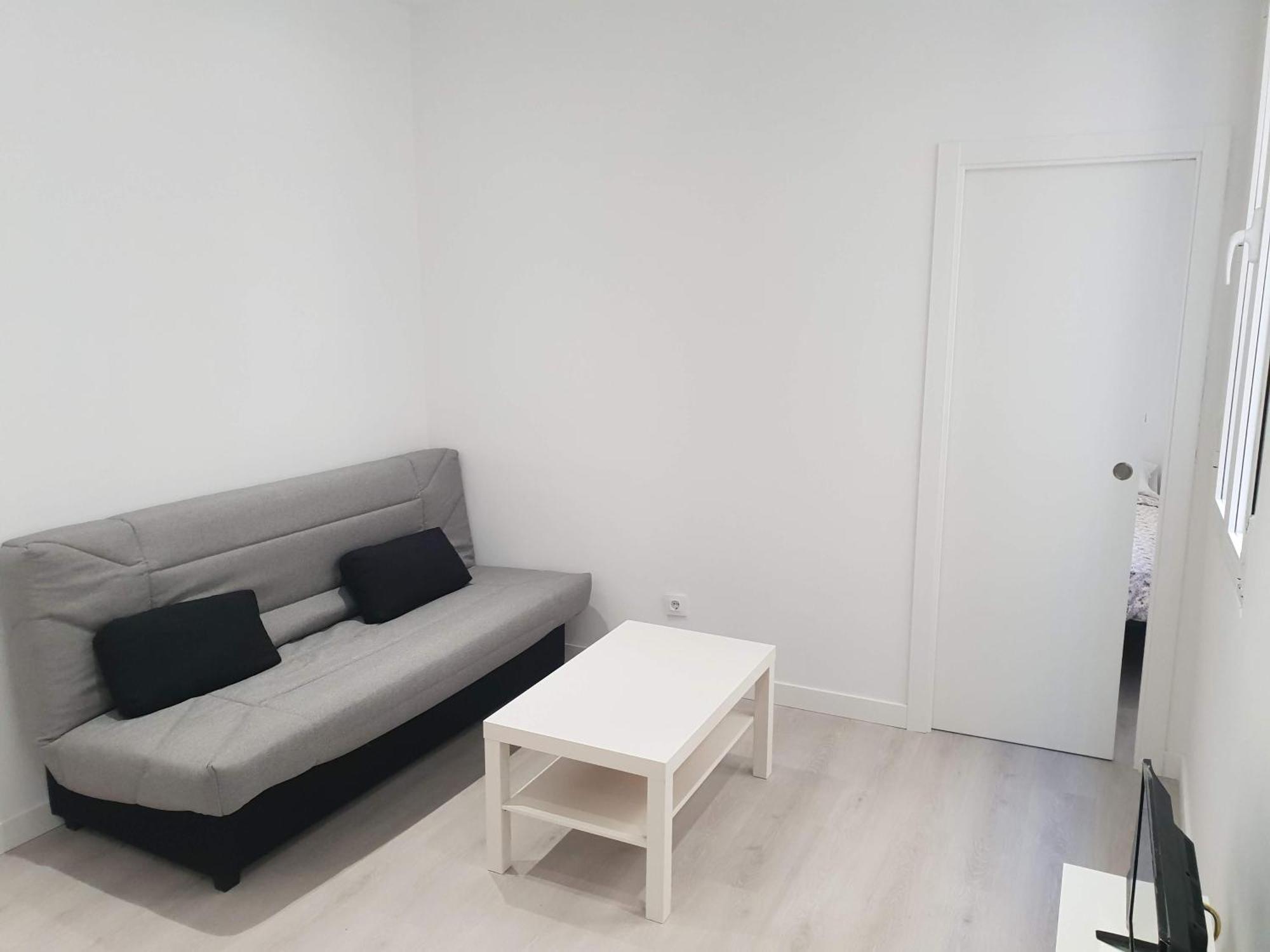 Apartamento Apartamento Malasaña I Madrid Exterior foto