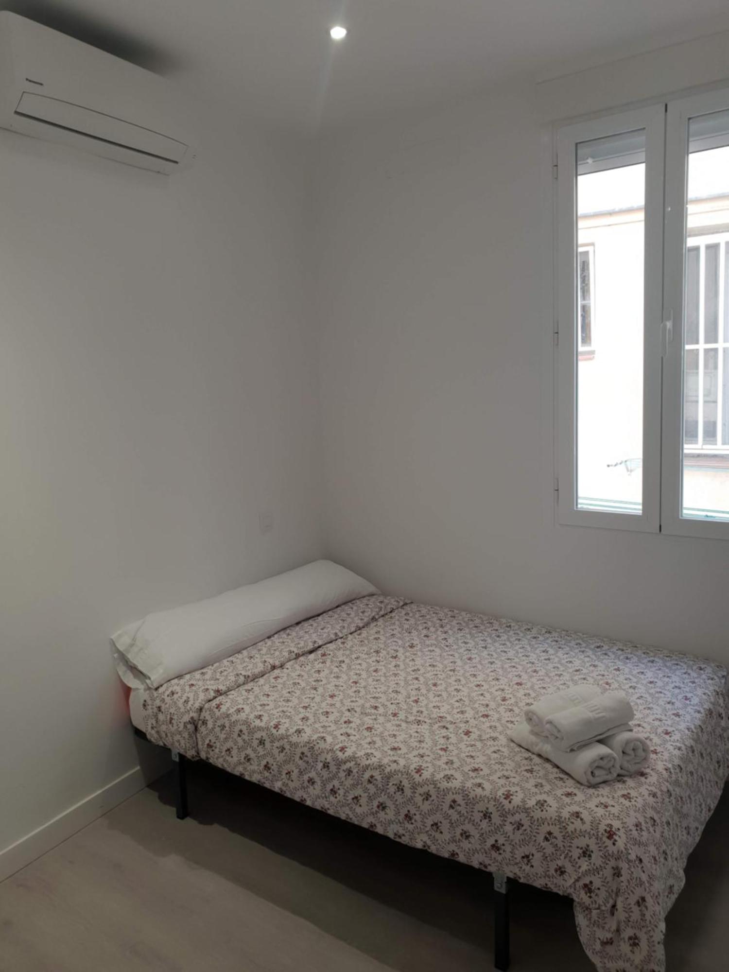 Apartamento Apartamento Malasaña I Madrid Exterior foto