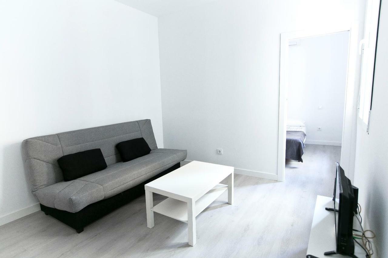 Apartamento Apartamento Malasaña I Madrid Exterior foto